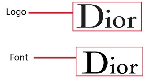 dior new logo font|Dior font generator free.